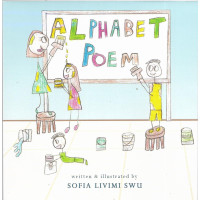 Alphabet Poem - Sofia Livimi SWU
